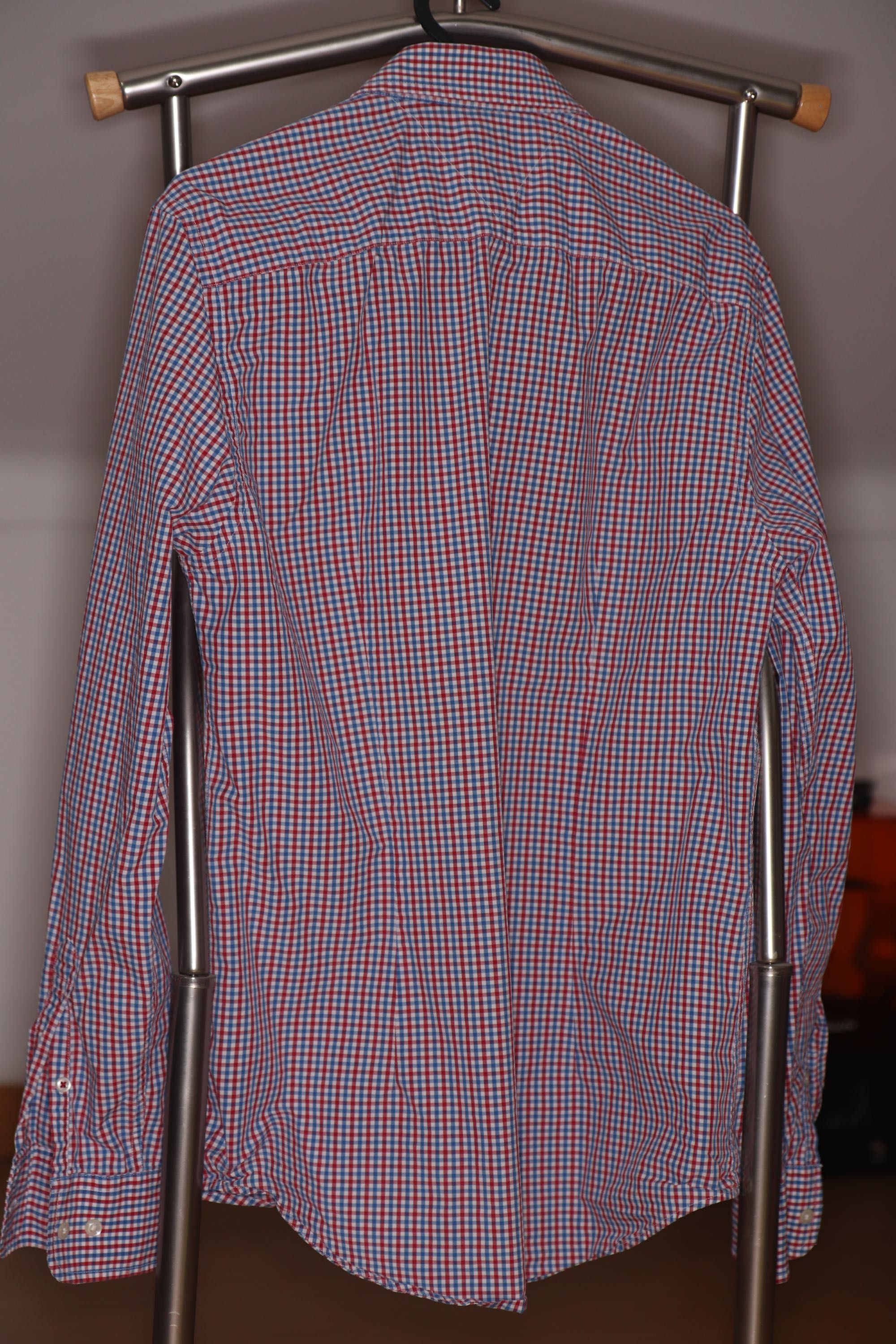 Camisa Tommy Hilfiger