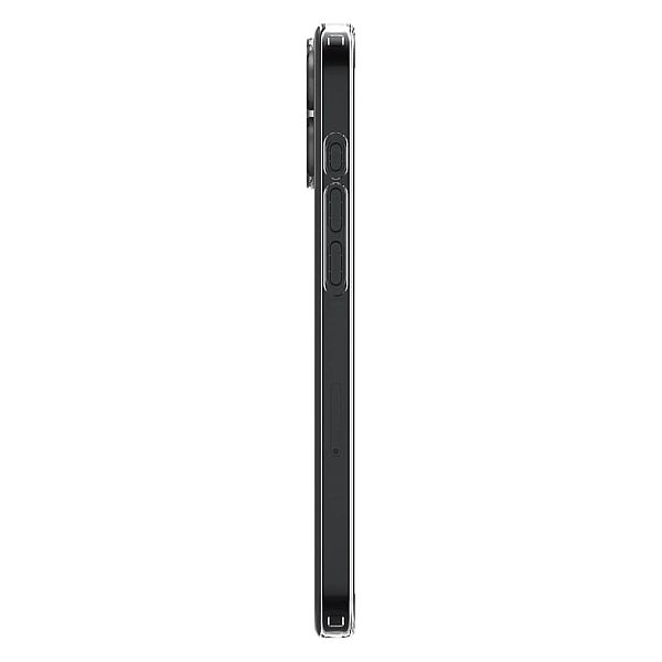 Spigen Liquid Crystal Mag Magsafe Iphone 16 Plus Clear