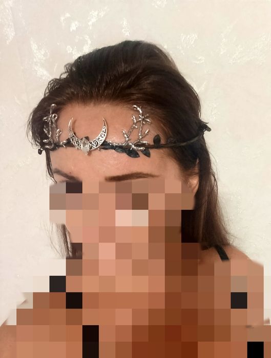 Неймовірна сукня для Костюмованих вечірок