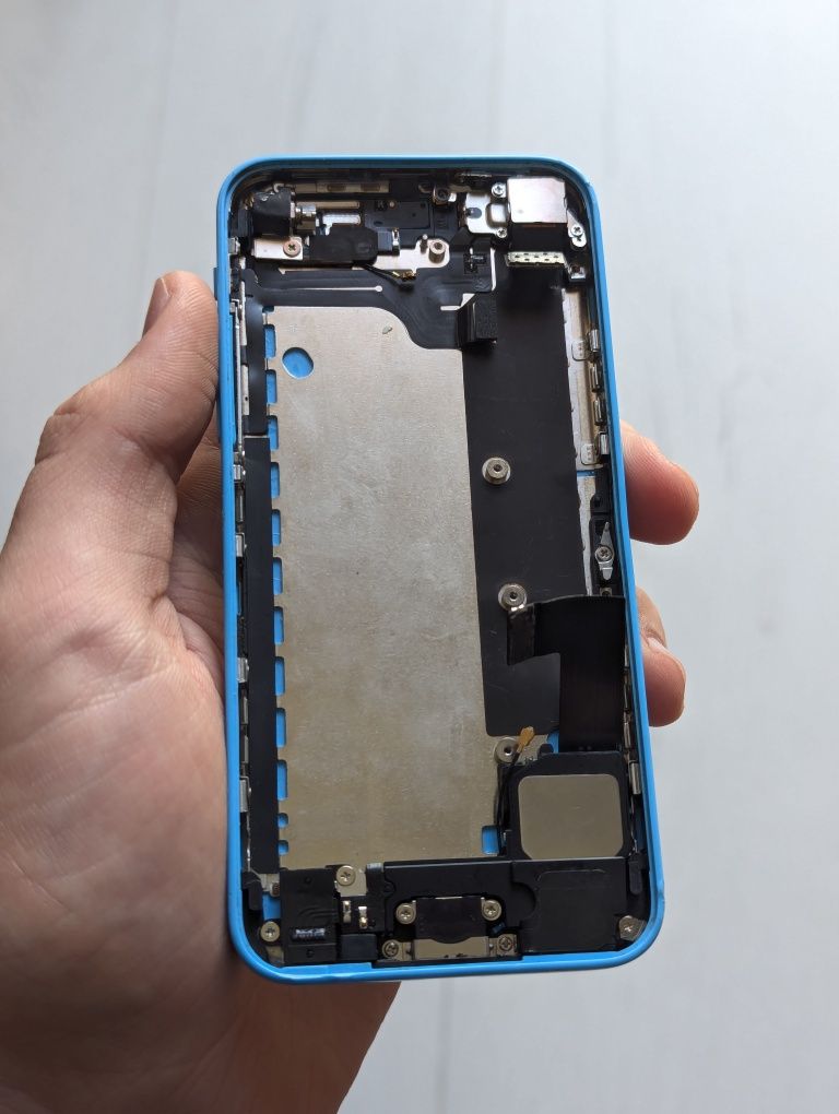 Лот iPhone 5, 5S, 5C | Green, White, Blue, Black, Silver, Gray