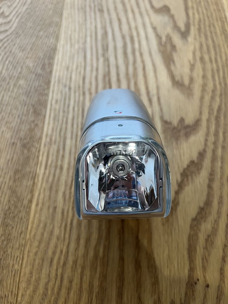 Велосипедний ліхтар Sigma Supra LED
