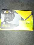 Witam sprzedam GeForce GT 1030