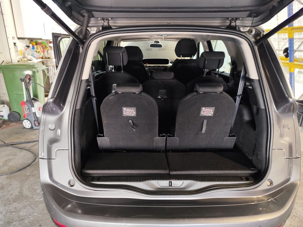 Citroen grande Picasso 1.6 HDI 2019