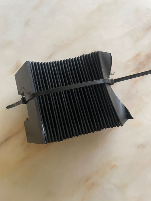 Filtro de água novo