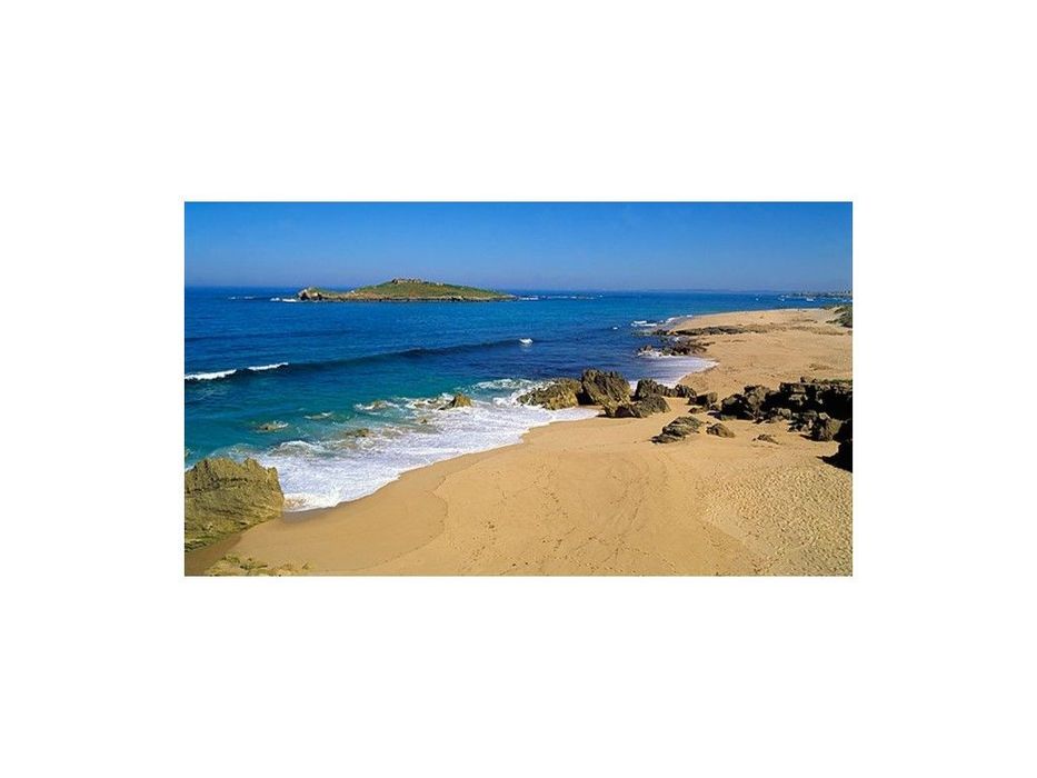 Terreno à venda em Porto Covo