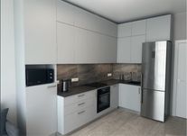 Продаж квартири з ремонтом, меблями та технікою. ЖК PLAZA KVARTAL без%