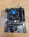 Intel i5-4590 3.7Ghz/8gb/Материнська плата Комплект 4ядра для ПК