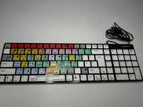 Ableton Live klawiatura Editors Keys