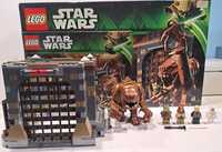 Rancor Pit 75005 lego star wars