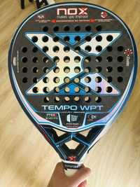 Raquete padel Nox Tempo WPT