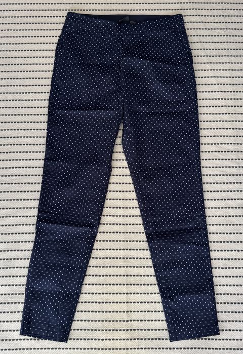 Calças elegantes (38)