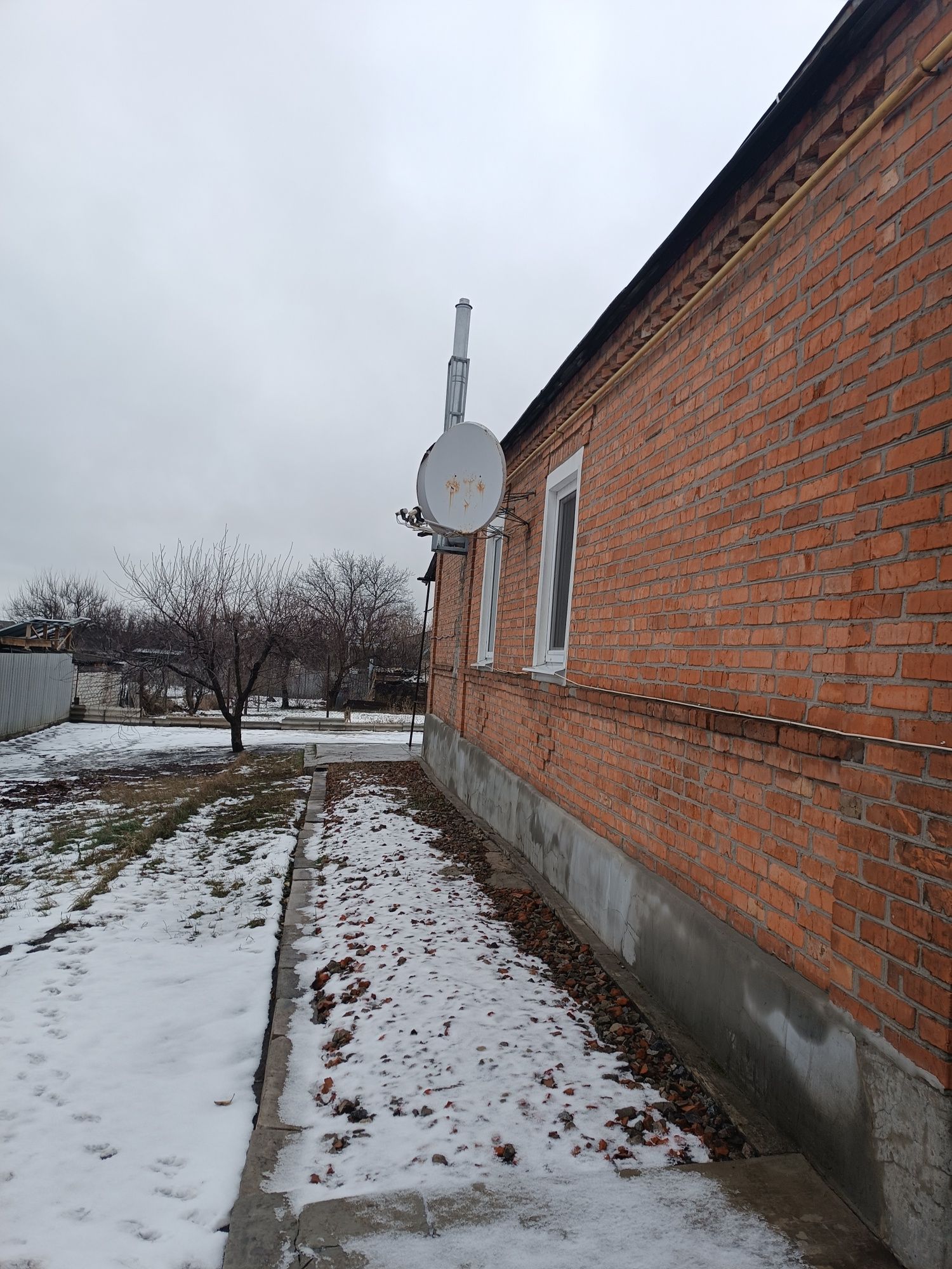 Продам дом в Мерефе