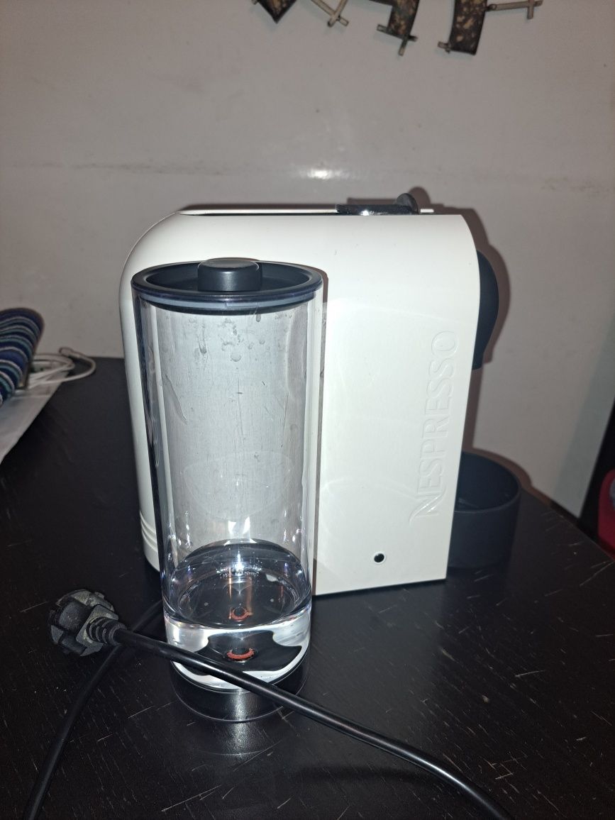 Máquina Nespresso
