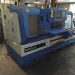 Tokarka ECOCA 5100x2000