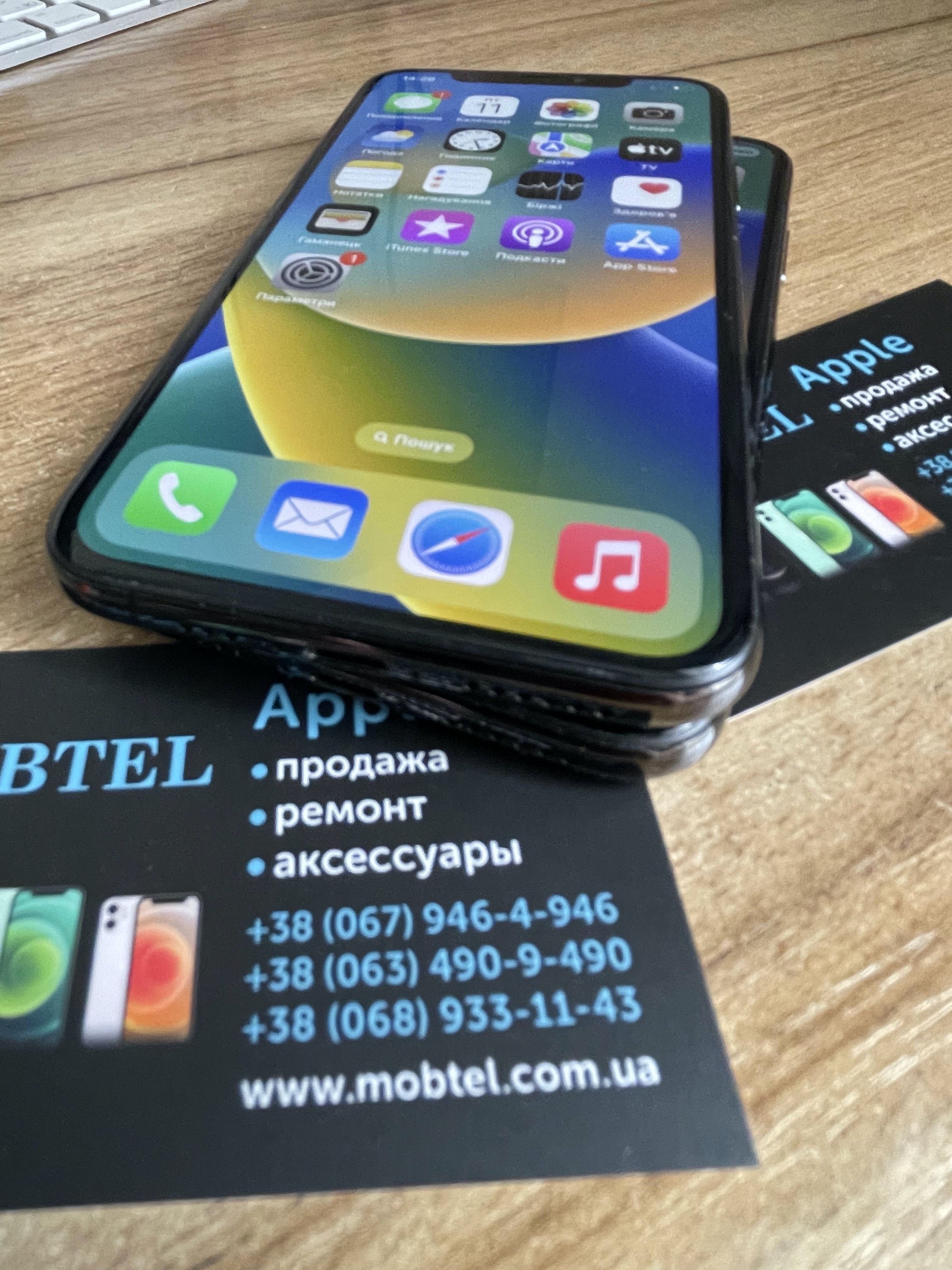 iphone xs 64 gb neverlock айфон акб 77-83% неверлок