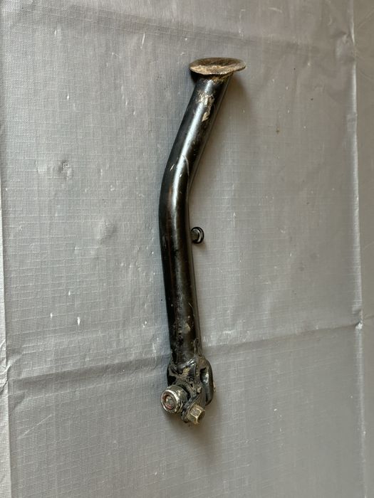 Stopka boczna nóżka podnóżek KTM DUKE 125/390