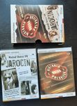 Jarocin polska historia rocka DVD
