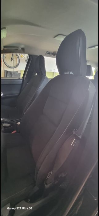 Volvo v50 vendo ou troco por comercial