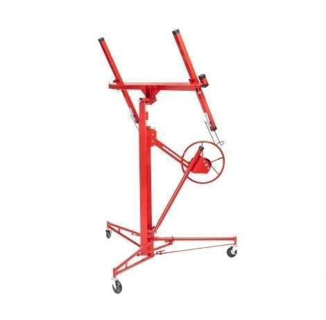 Підйомник для ГІПСОКАРТОНУ Corciano 335 см Подъемник для гипсокартона