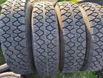 Opony 10R 17.5 Goodyear