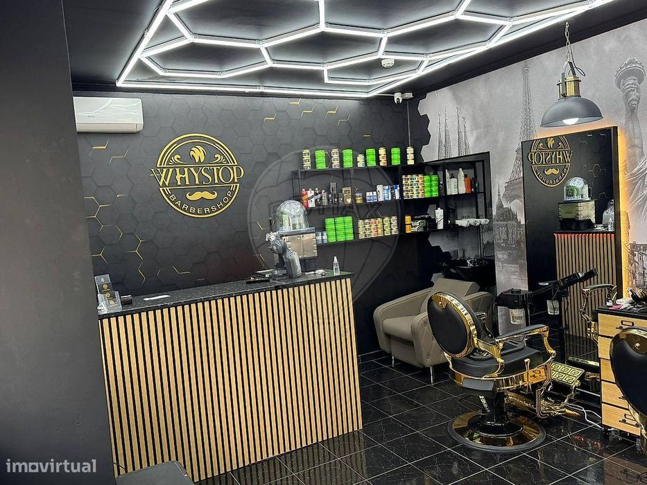 Trespasse  para venda