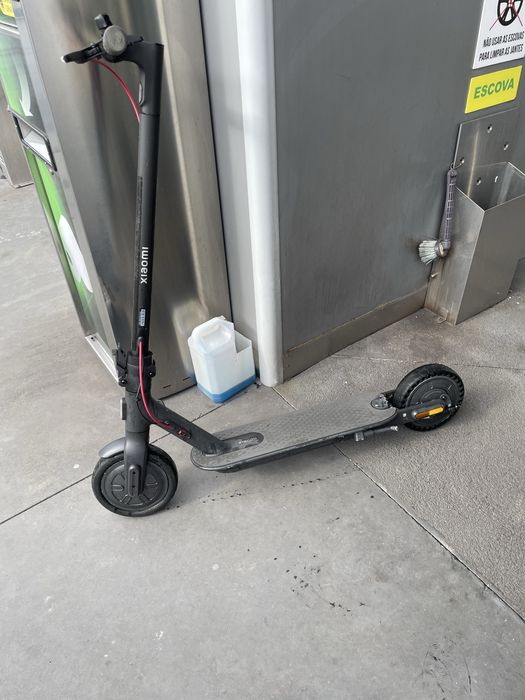 Trotinet eletrica xiaomi