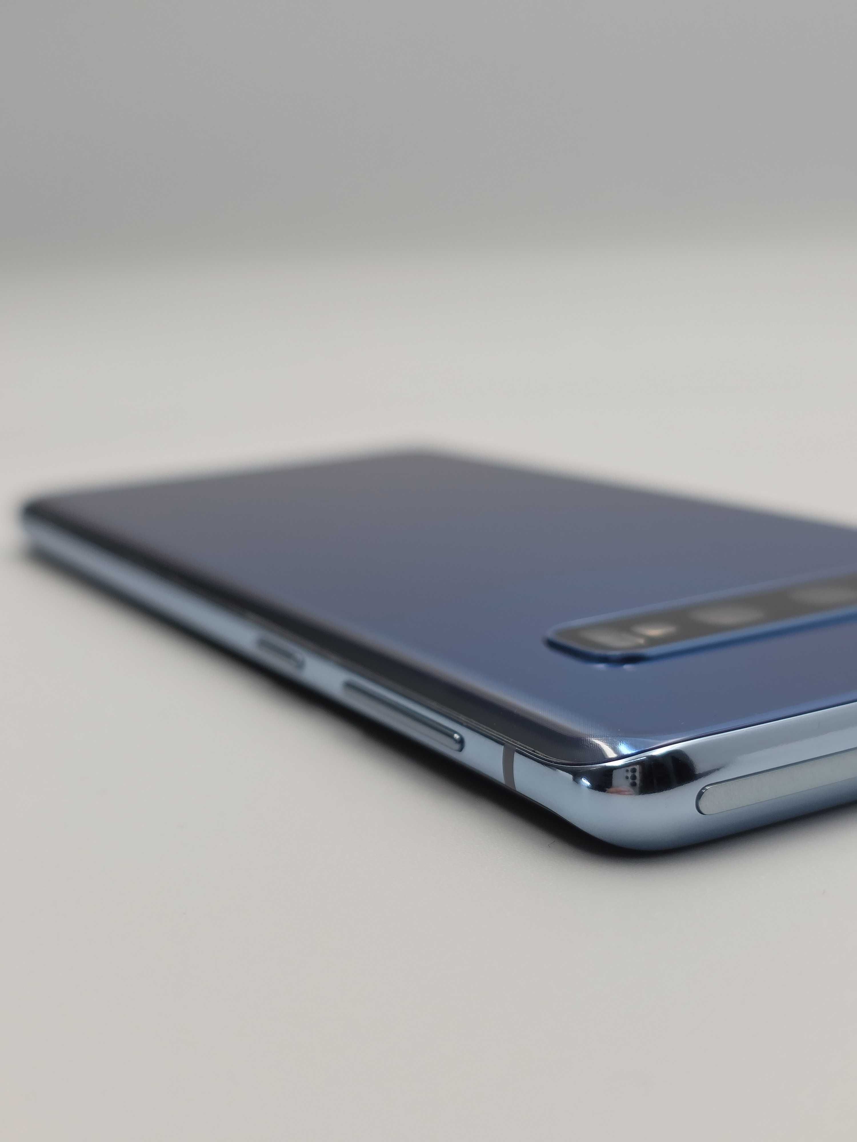 Samsung Galaxy S10 128GB - GWARANCJA 6 miesięcy - WYSYŁKA