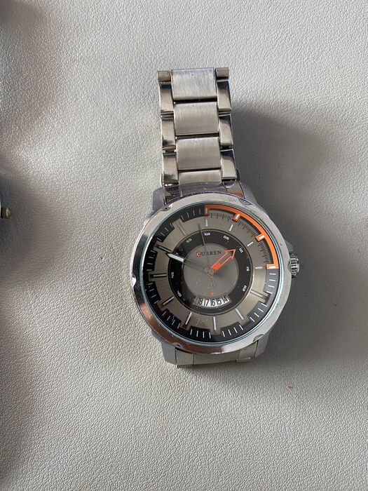Vendo 2 relogios