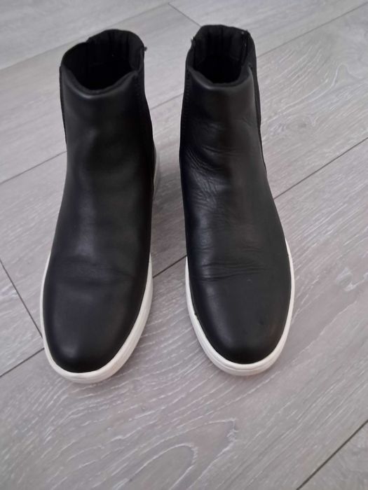Buty damskie Timberland