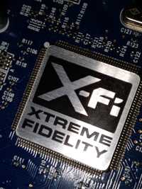 Creative Sound Blaster X-Fi Xtreme Audio (Malaysia)