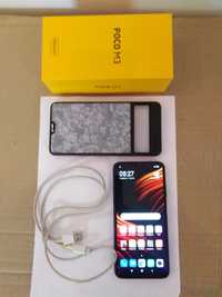 Продам телефон Xiaomi Poco M3