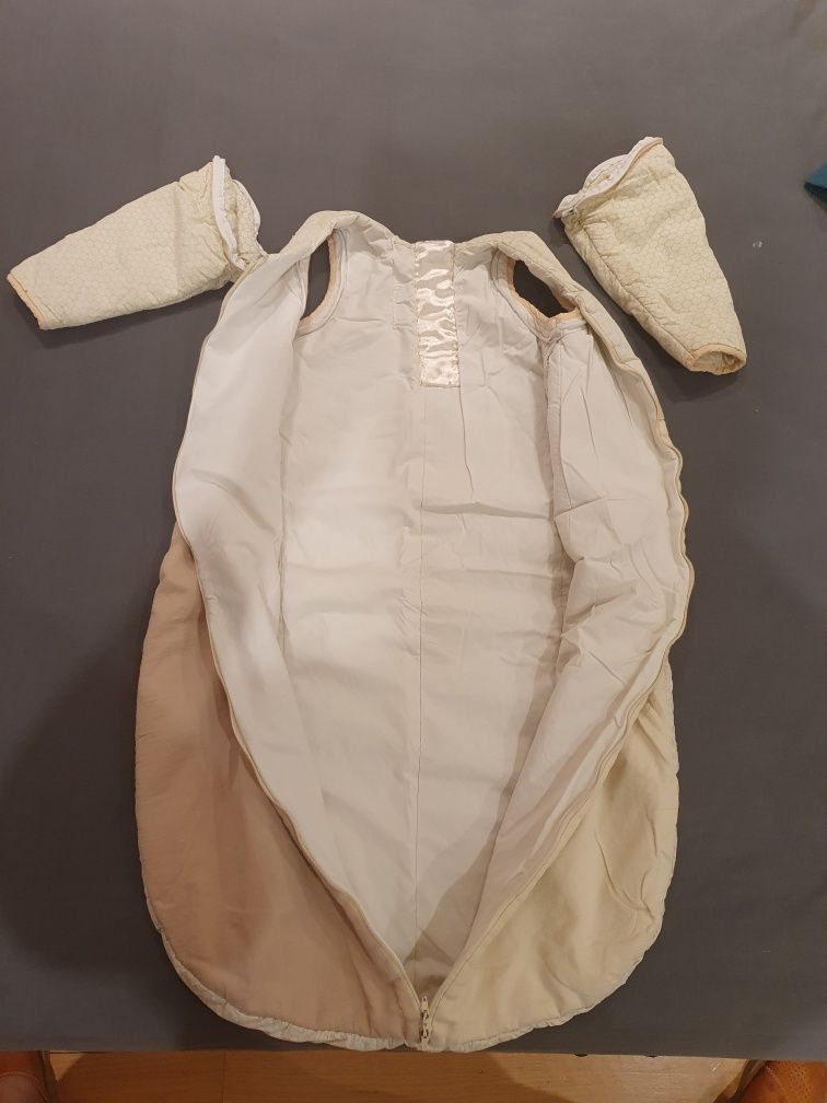 Śpiwór dla dziecka 90x52 Feretti