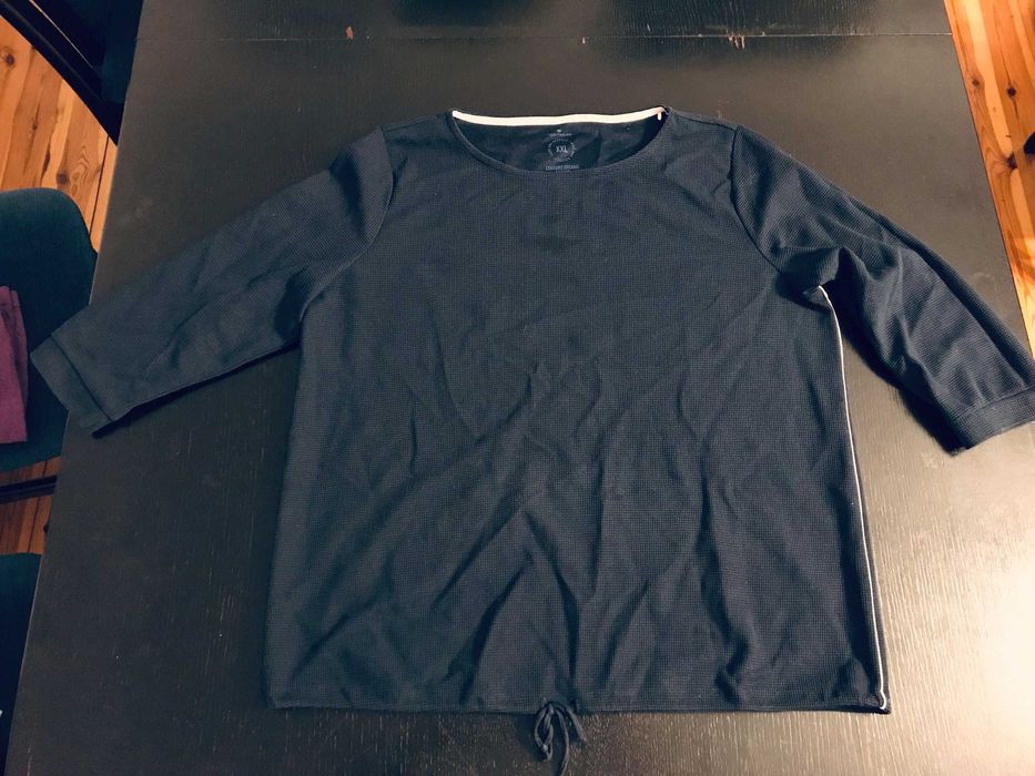 Bluzeczka damska rozmiar XXL