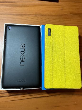 Планшет Asus Nexus 7/16GB