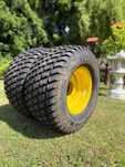 Koła opony John Deere 31x13.50-15 Titan Multi Trac C/S Kubota Iseki
