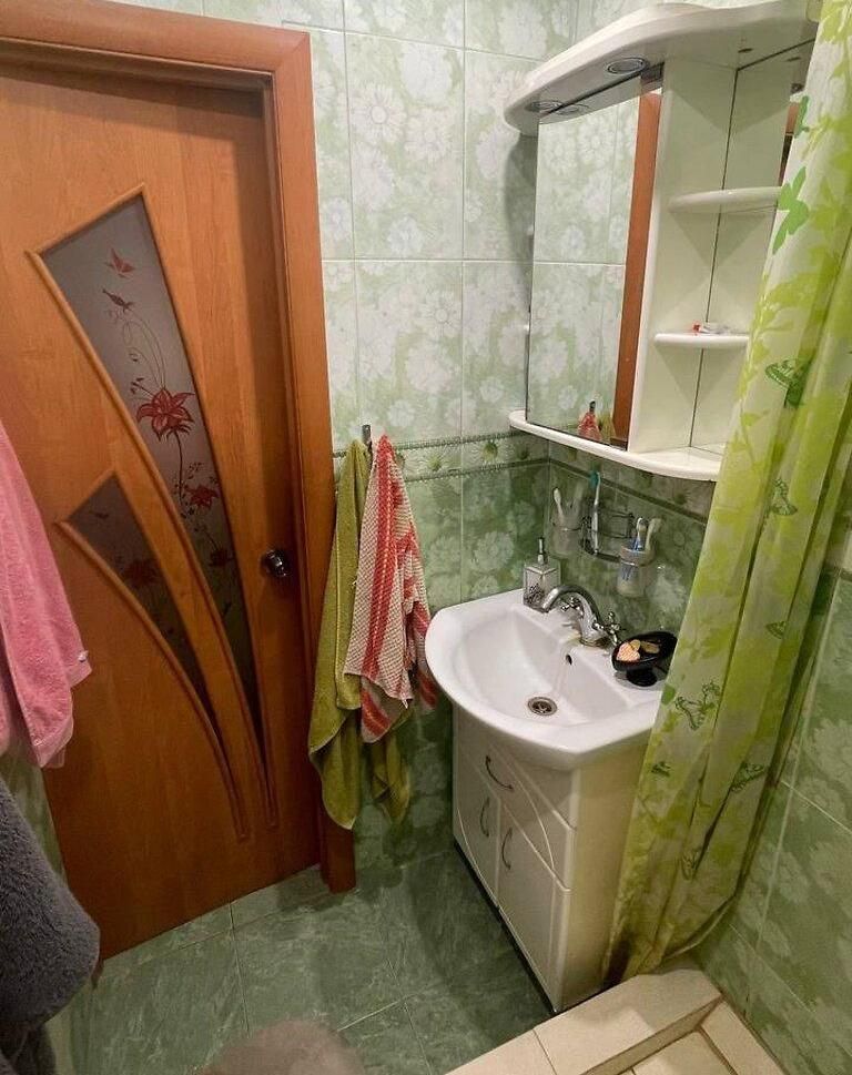 Продам 2-кімнатну квартиру, Оболонский район, Минский массив TB