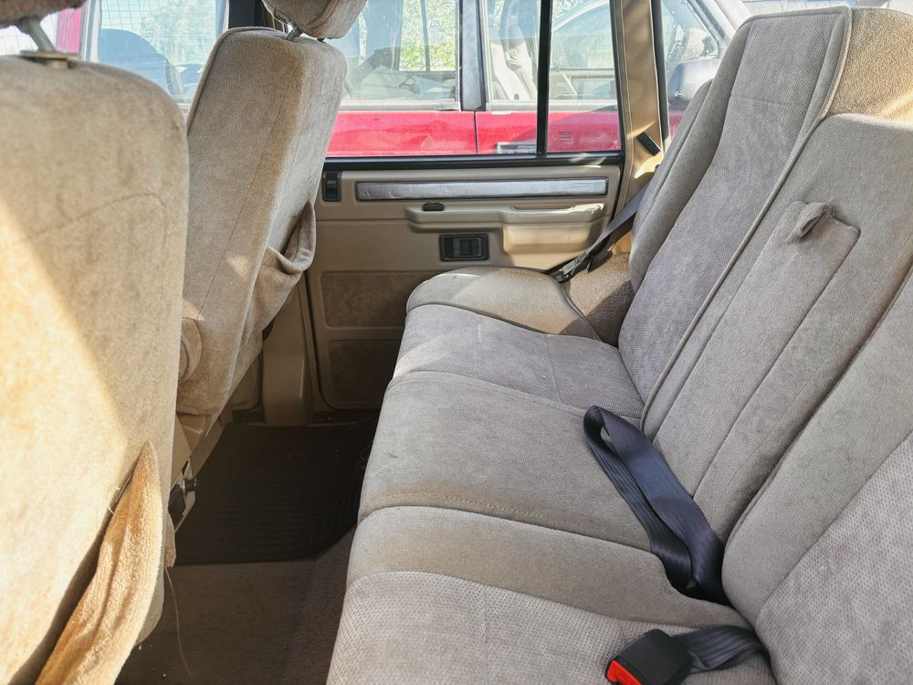 Range Rover Classic (300Tdi) 18000 euros