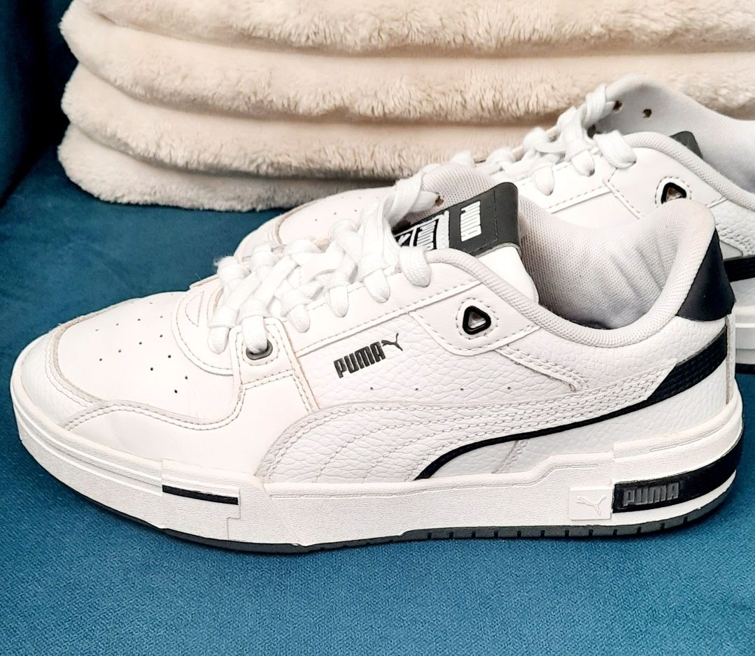 Sneakersy Puma Ca Pro Glitch R.39 (25)
