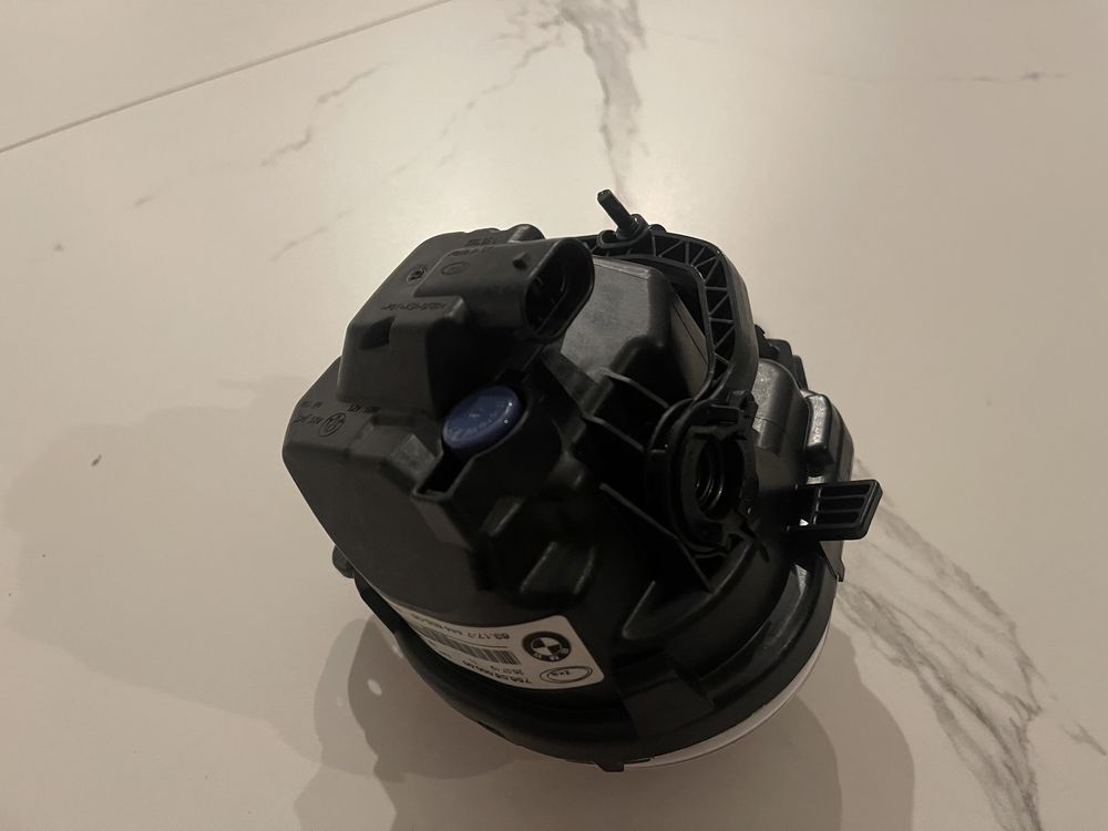 Halogen LED lewy BMW X2 F39 stan bdb