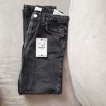 Nowe spodnie chłopięce Zara 152cm 11-12l