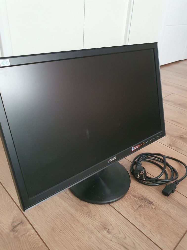Monitor LCD Asus VW227D