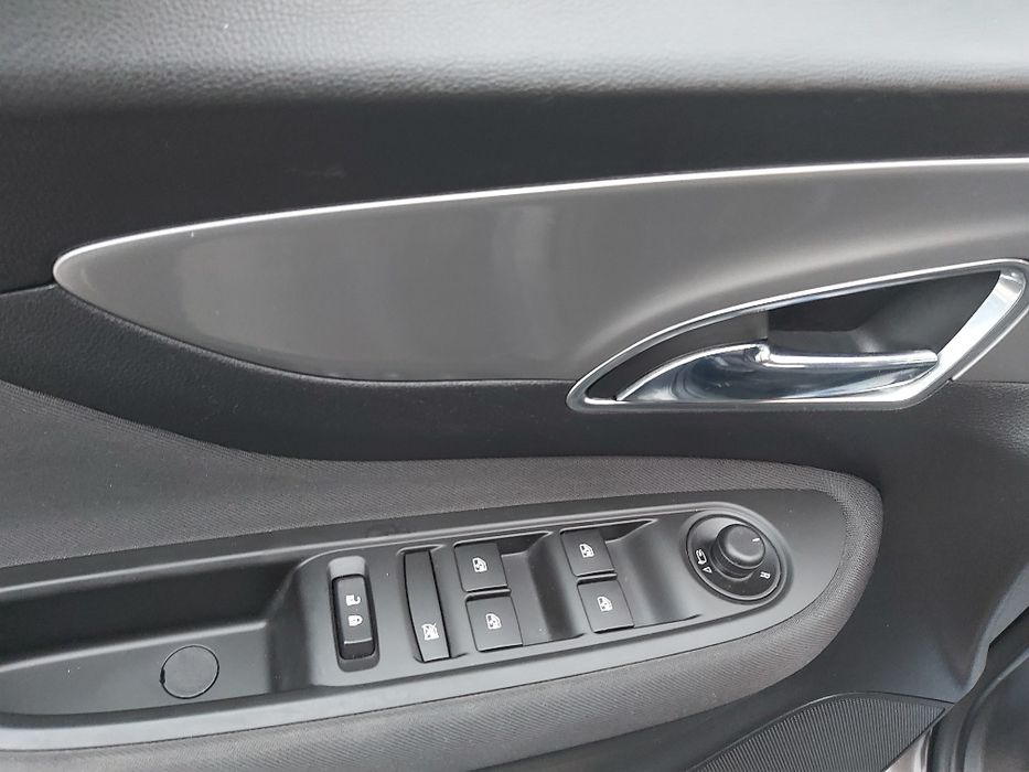 Opel Mokka 1.4 turbo 4×4