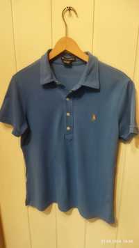 Ralph Lauren koszulka polo roz l