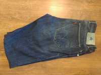 spodnie jeansy Levis 88/110