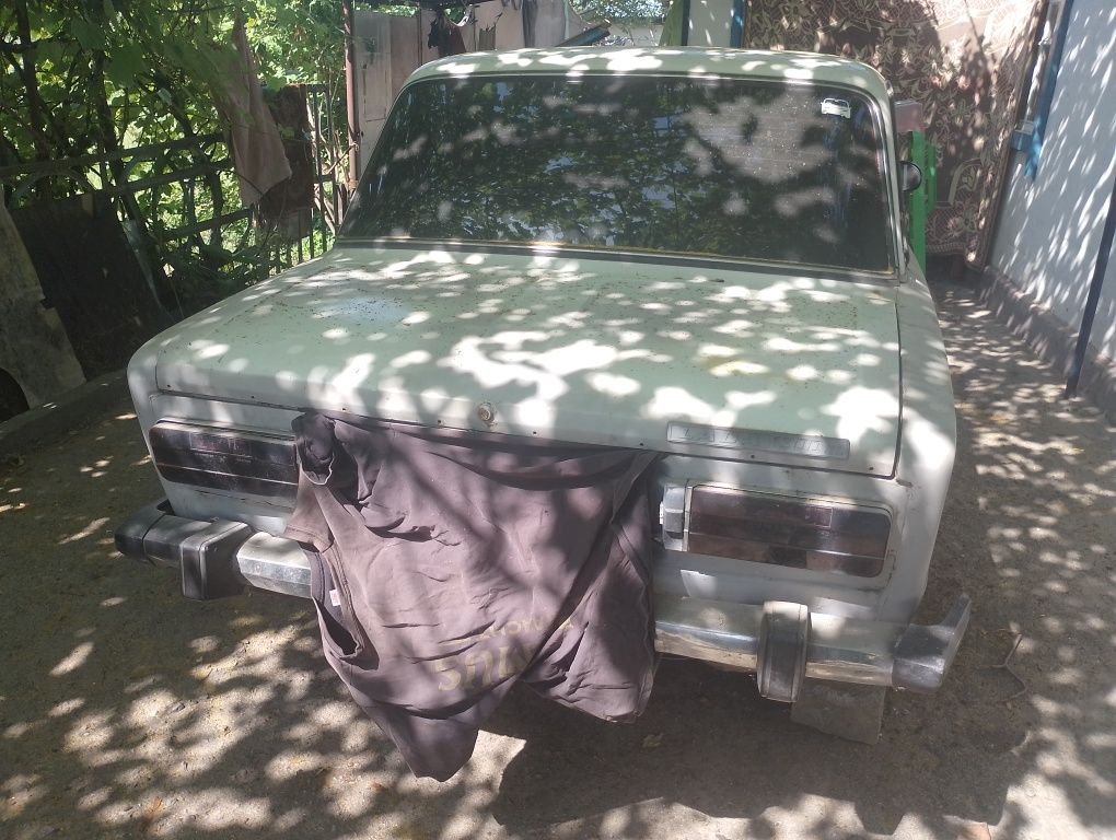Продам срочно ваз 2106