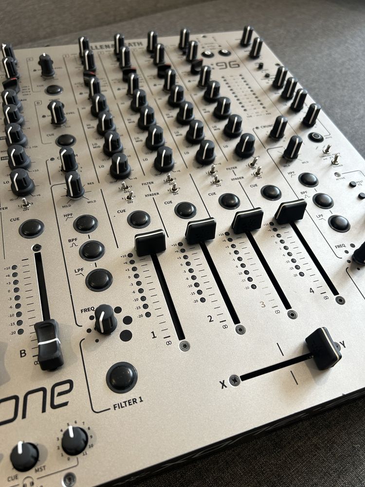 Allen&Heath Xone 96