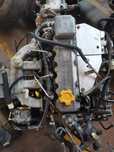 Motor Nissan BD 30