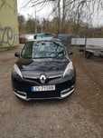 Renault Scenik3  1,5 dci