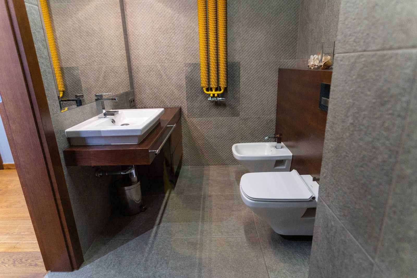 3pok apartament na Atal Francuska od sierpnia