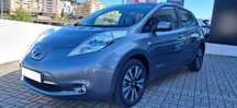 Nissan Leaf 30 kWh